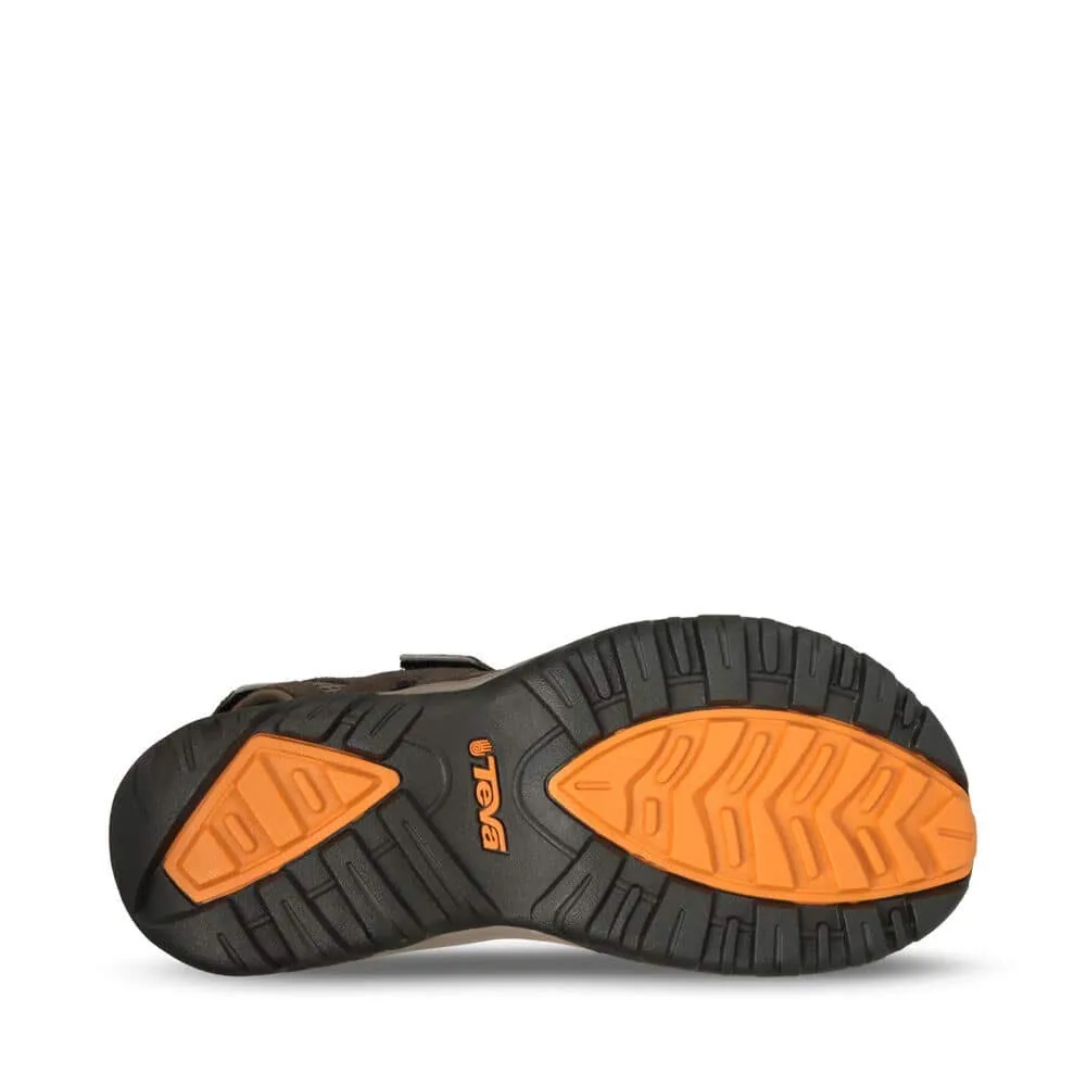 Hudson Hiking Sandal - Men