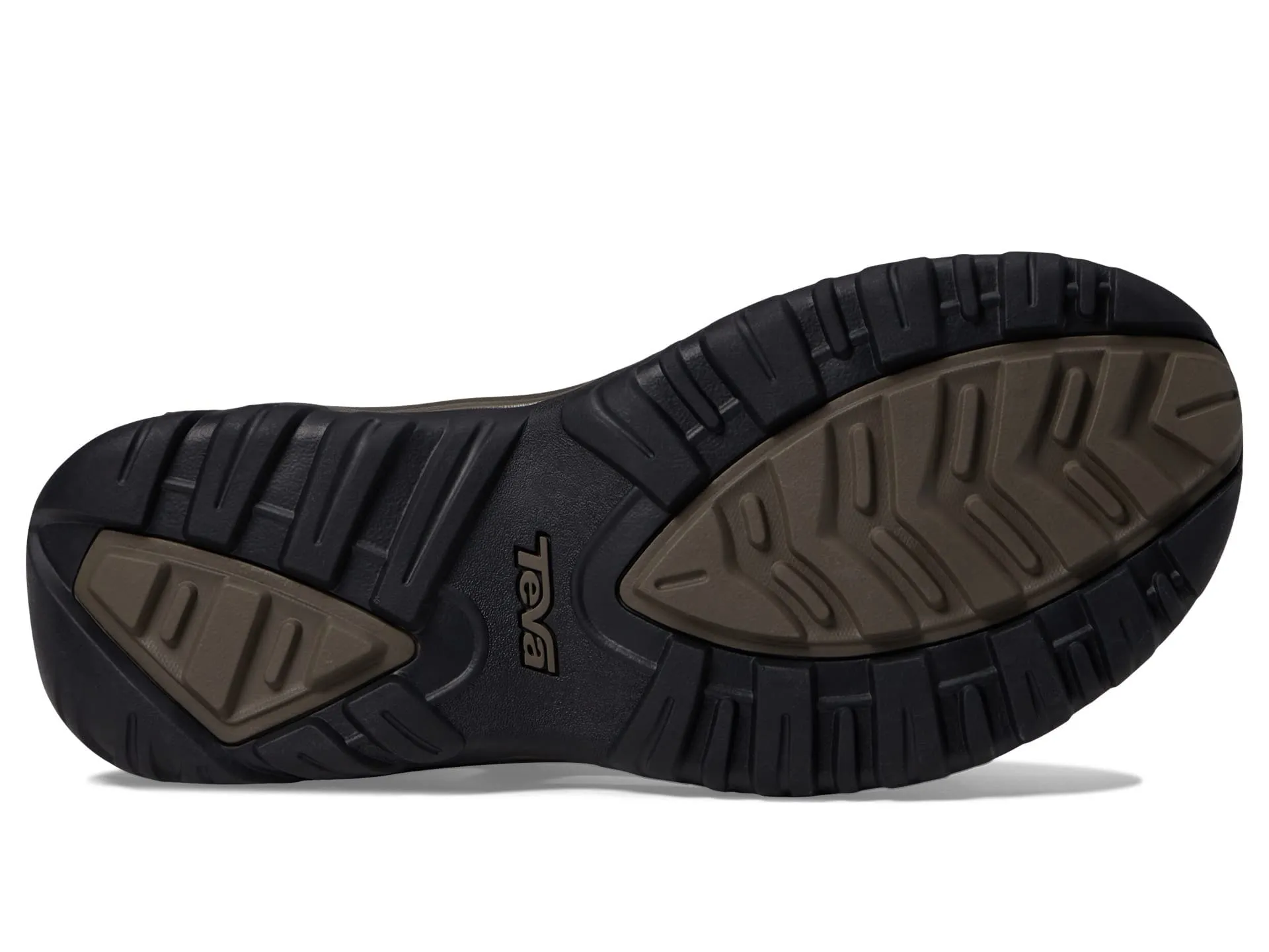 Hudson Hiking Sandal - Men