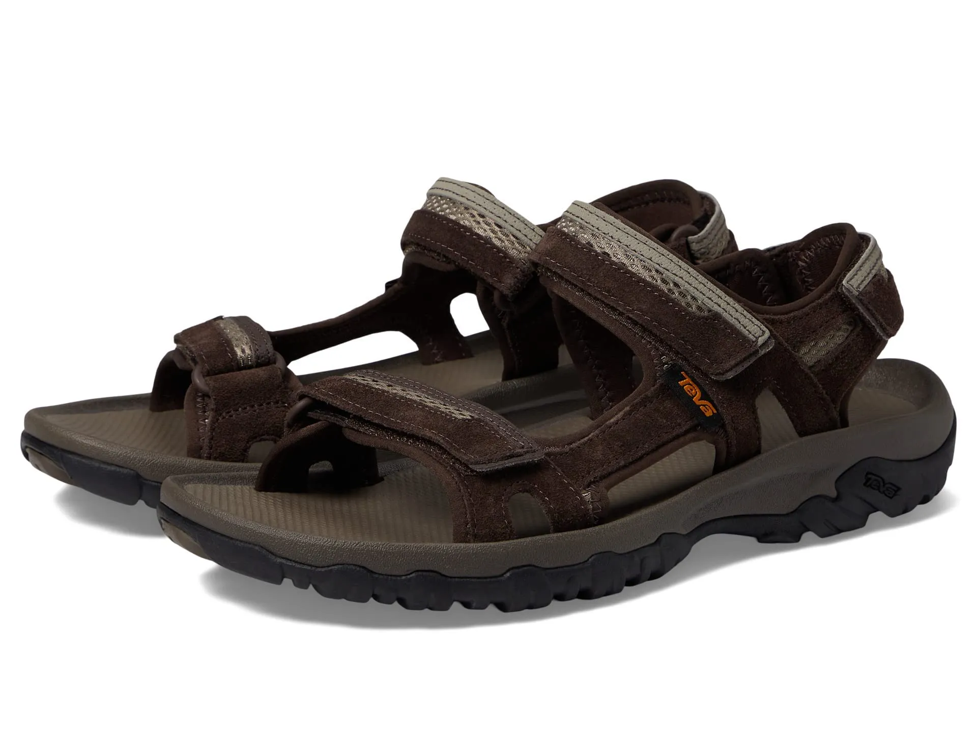 Hudson Hiking Sandal - Men