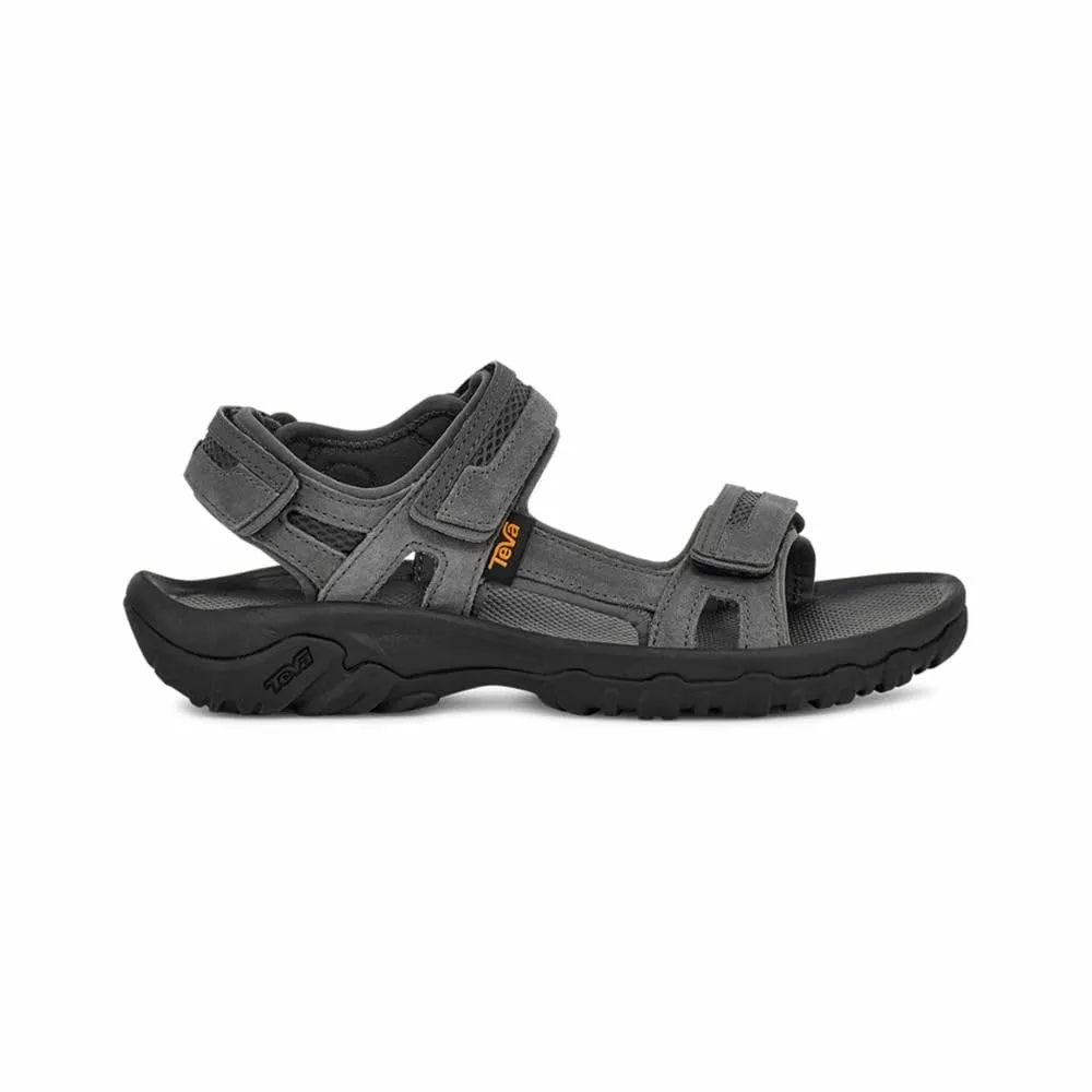 Hudson Hiking Sandal - Men