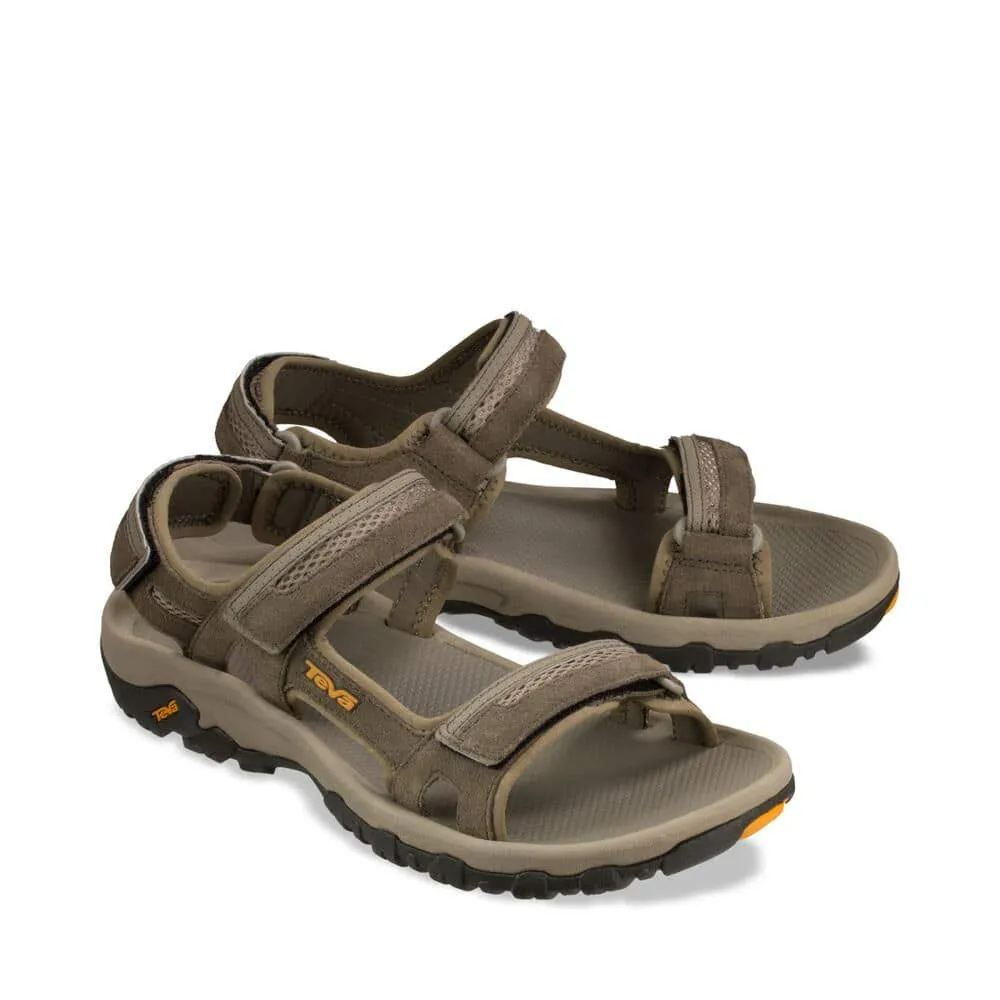 Hudson Hiking Sandal - Men