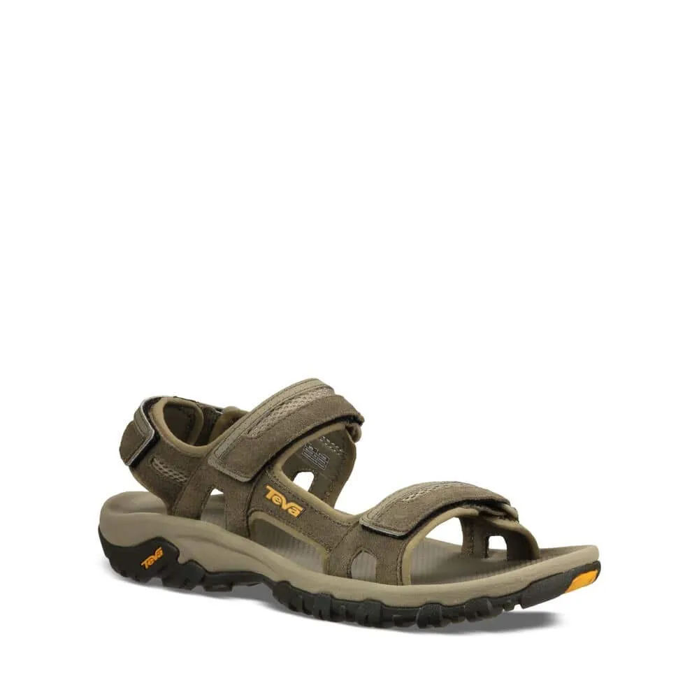 Hudson Hiking Sandal - Men