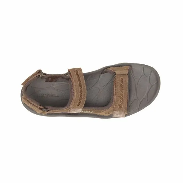 Huntington Ltr Convert-Earth Mens Sandals Water