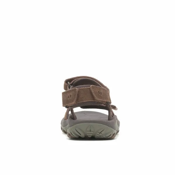 Huntington Ltr Convert-Earth Mens Sandals Water