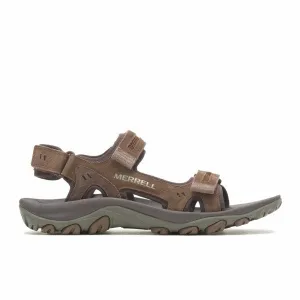 Huntington Ltr Convert-Earth Mens Sandals Water