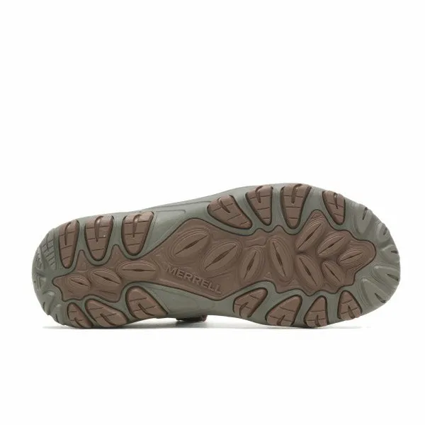 Huntington Ltr Convert-Earth Mens Sandals Water