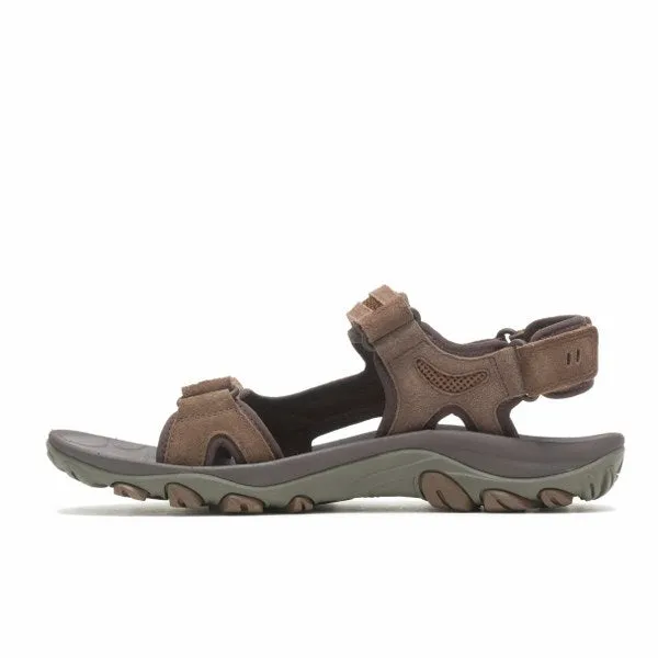Huntington Ltr Convert-Earth Mens Sandals Water