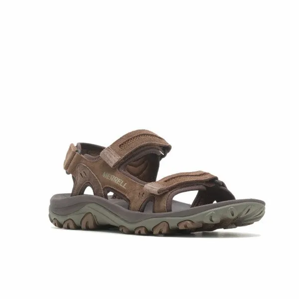Huntington Ltr Convert-Earth Mens Sandals Water