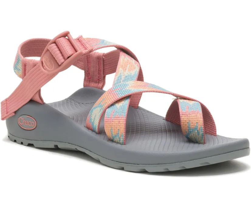 JCH109050 Chaco Women's Z/2 Classic Aerial Rosette