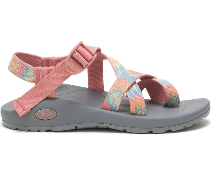 JCH109050 Chaco Women's Z/2 Classic Aerial Rosette