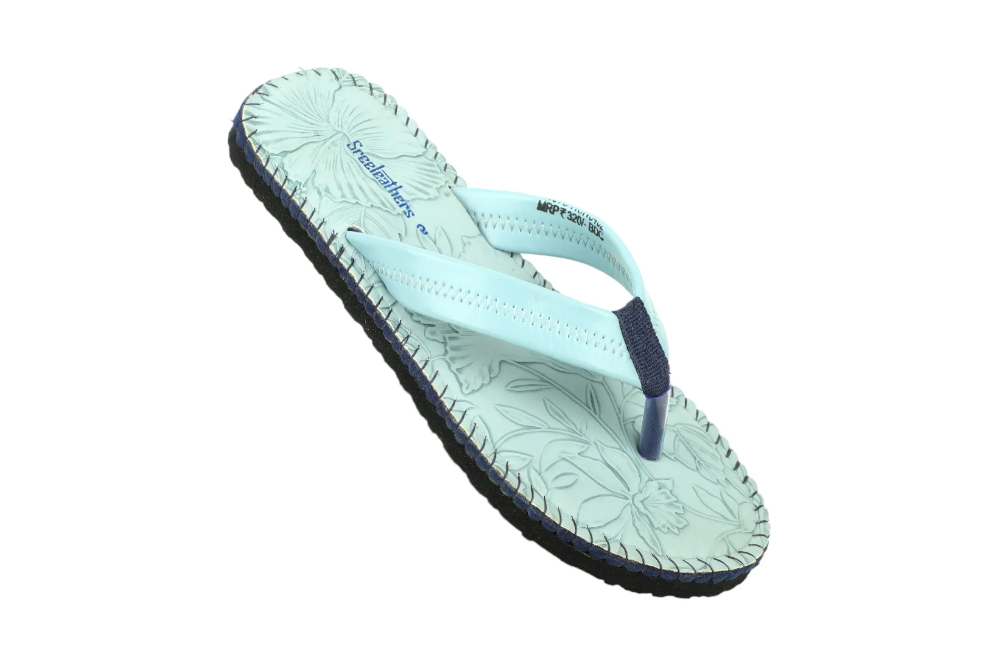 Ladies Flip Flops 44079