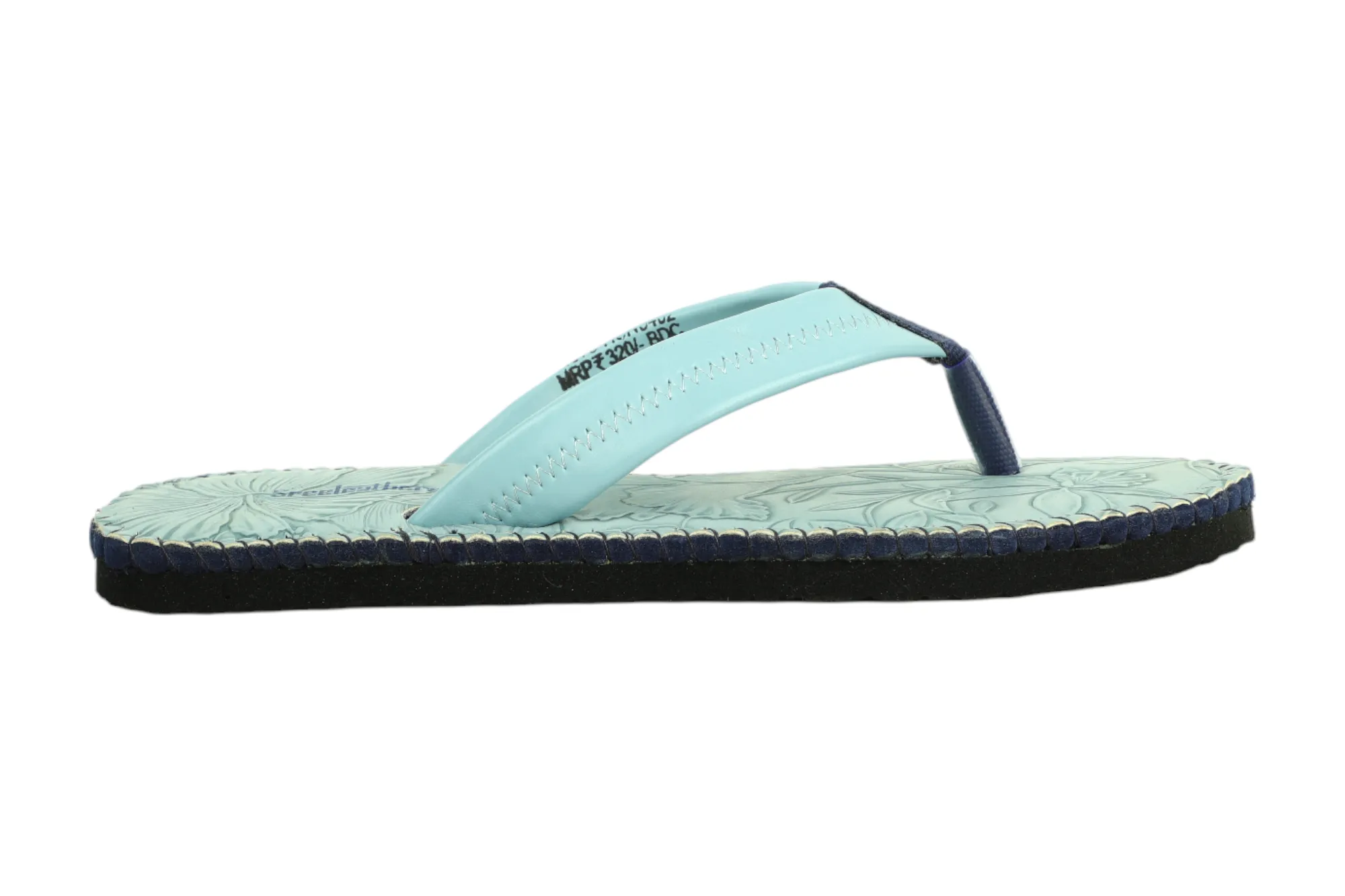 Ladies Flip Flops 44079