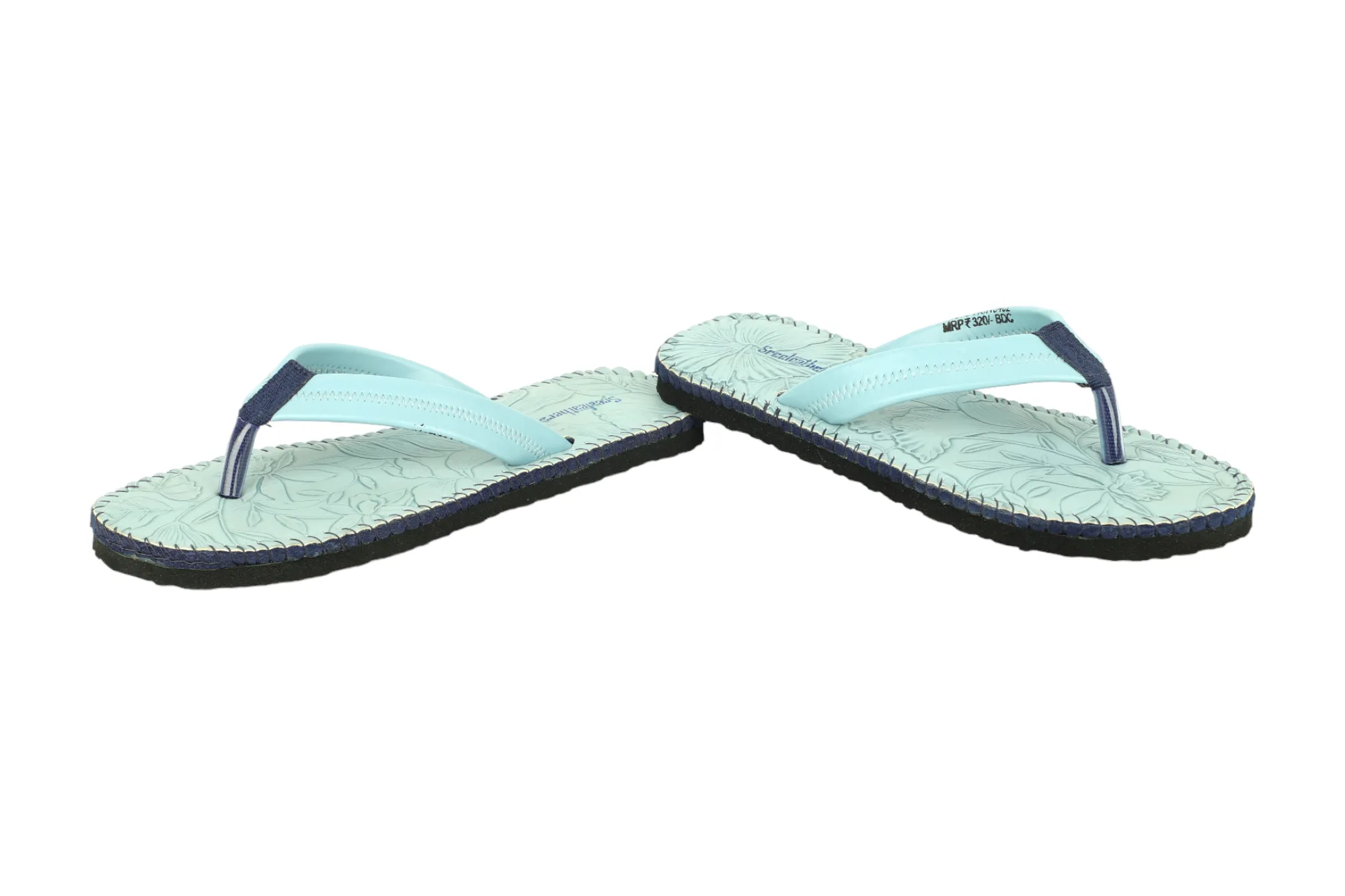 Ladies Flip Flops 44079