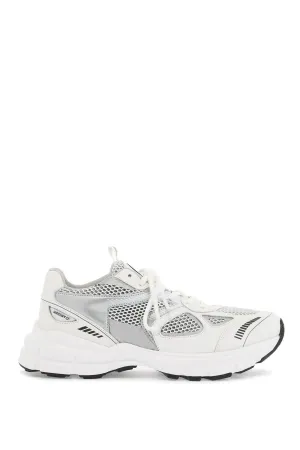 Marathon Runner Mesh Sneakers
