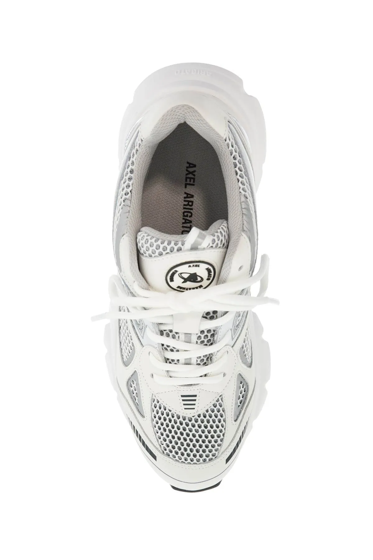 Marathon Runner Mesh Sneakers
