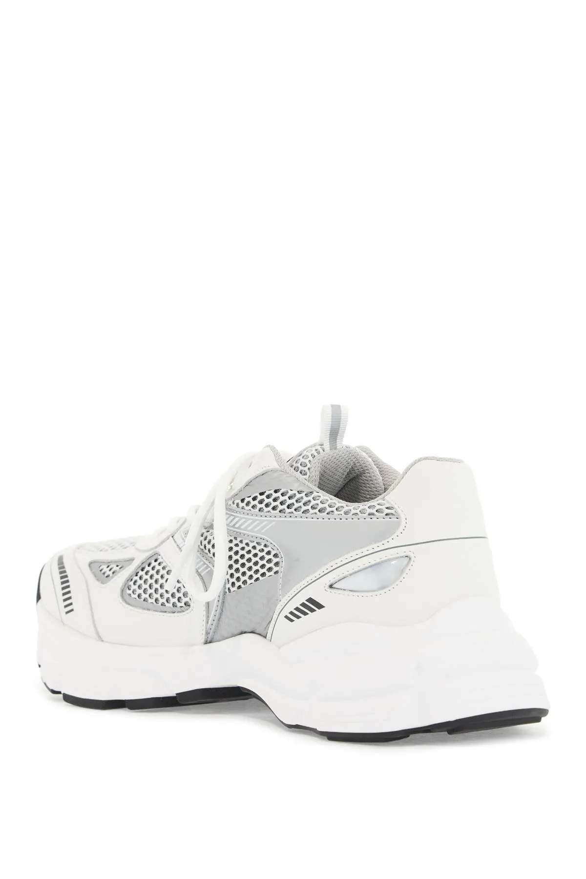 Marathon Runner Mesh Sneakers