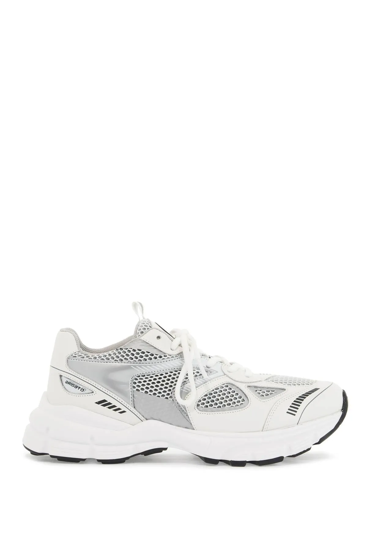 Marathon Runner Mesh Sneakers