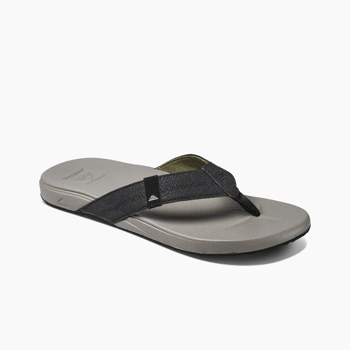 Men’s Reef Cushion Phantom – Ultimate Comfort with High-Energy Cushioning