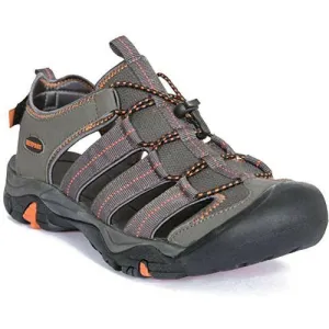 Mens Trespass Torrance Hiking Sandals