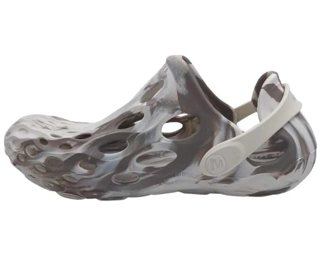 Merrell Hydro Moc in Grey for Women's