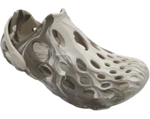 Merrell Hydro Moc in Grey for Women's