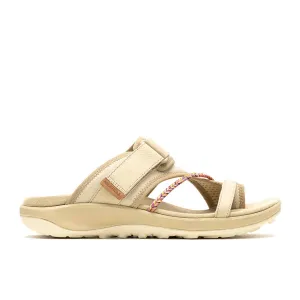 Merrell Women's Terran 4 Post Sandals- Incense