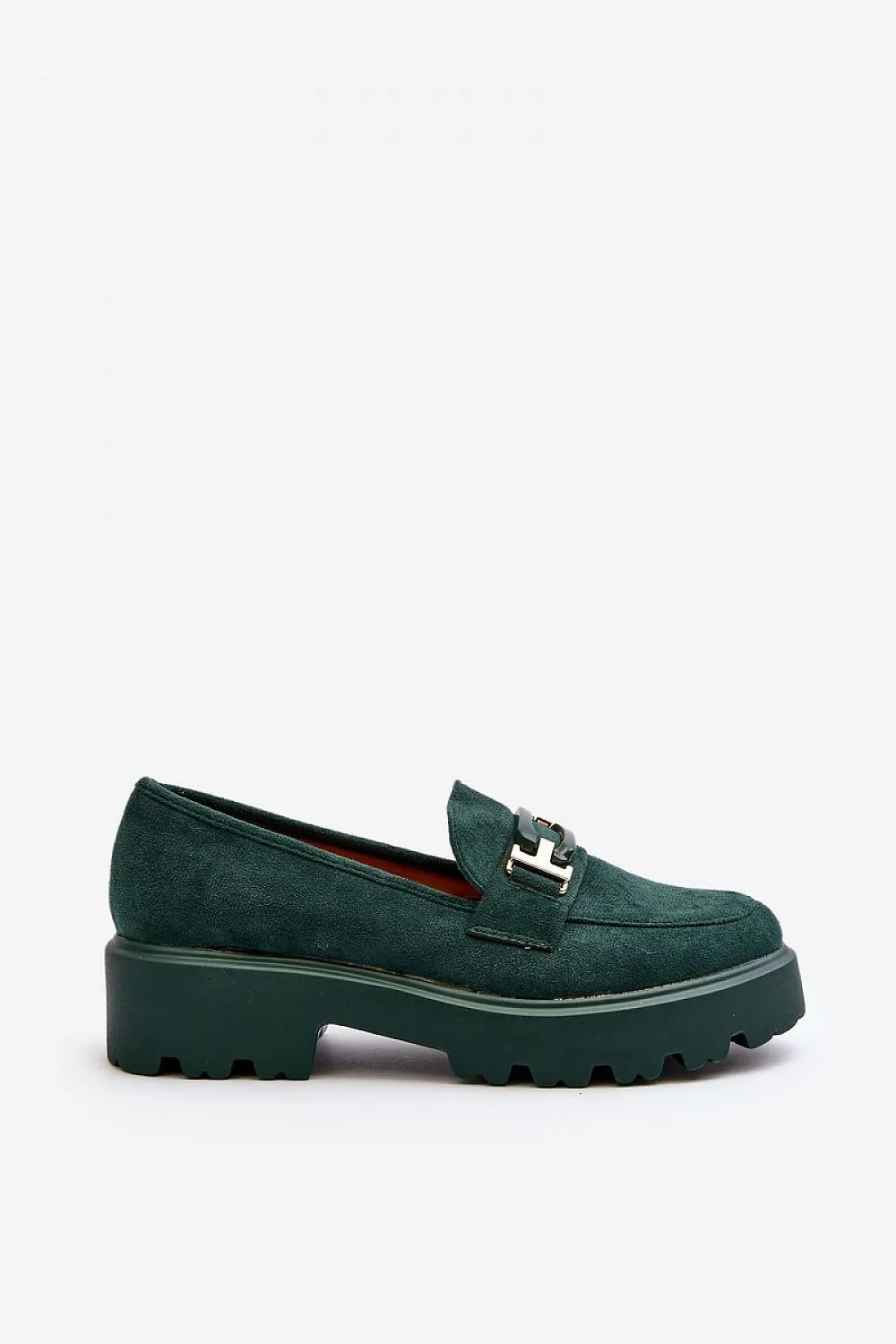 Mocassin model 192012 Step in style