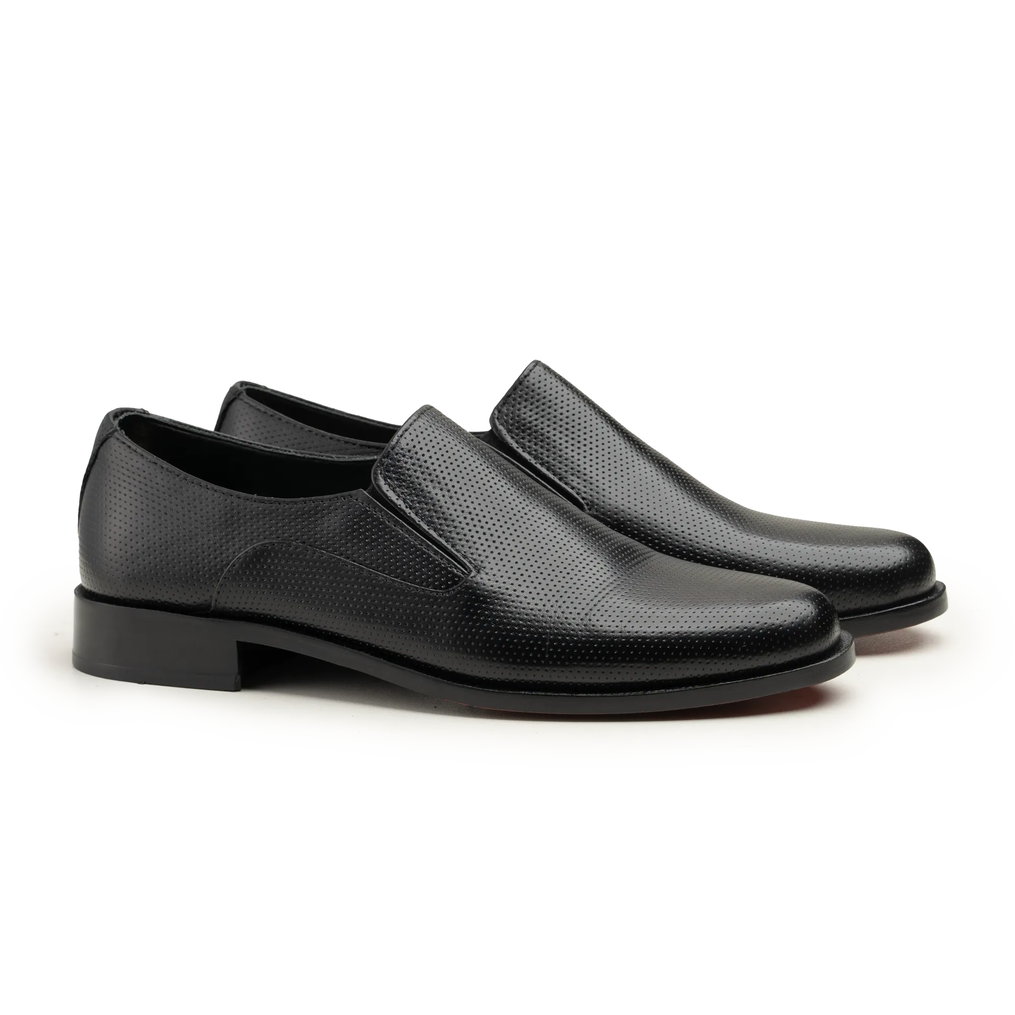 Moccasin - 949JALI BLK
