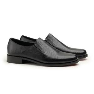 Moccasin - 949JALI BLK