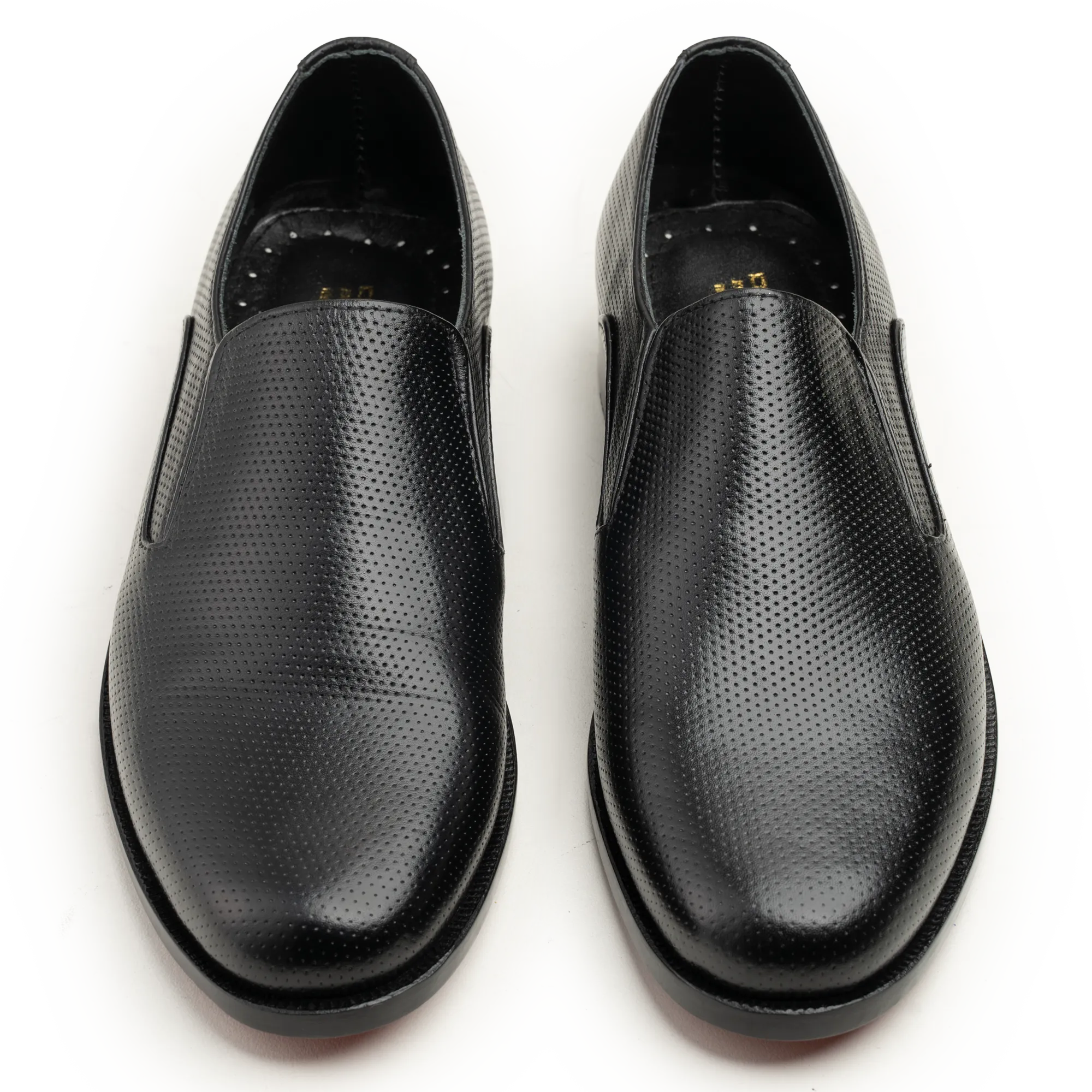 Moccasin - 949JALI BLK