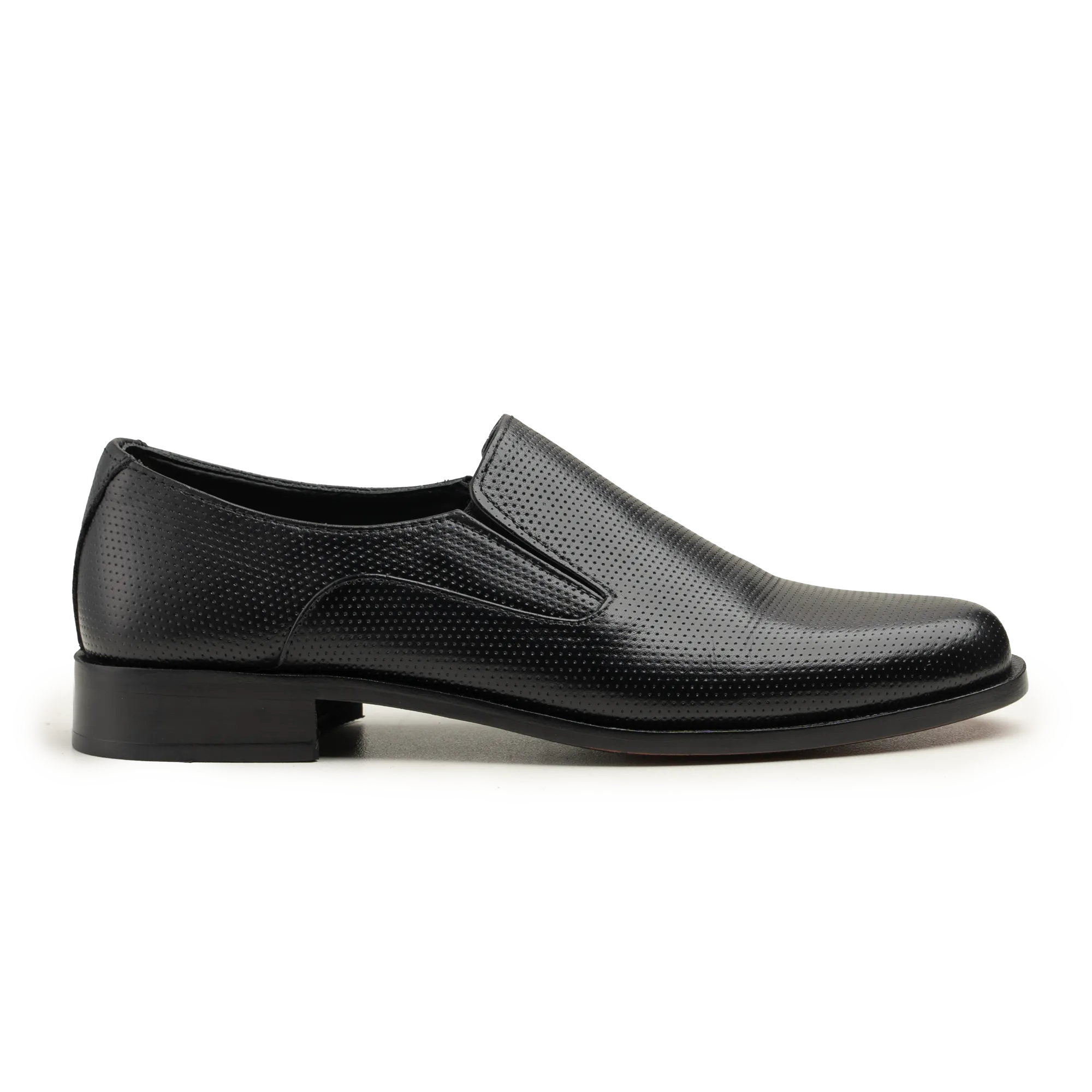 Moccasin - 949JALI BLK