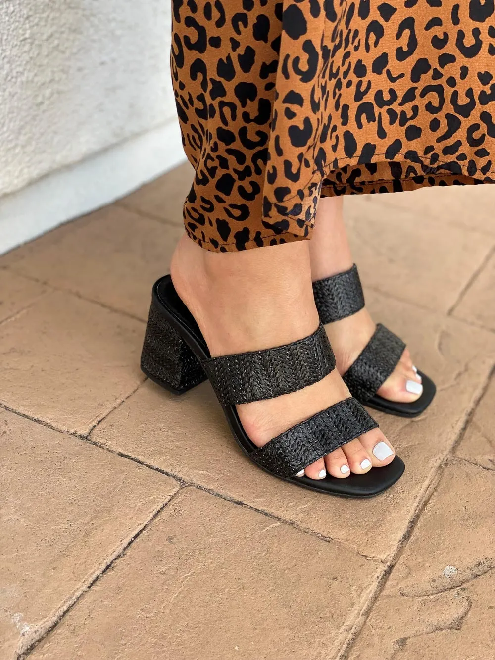 Newport Wide Width Sandal