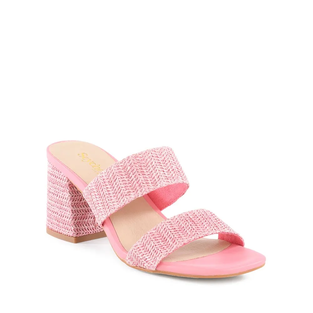 Newport Wide Width Sandal