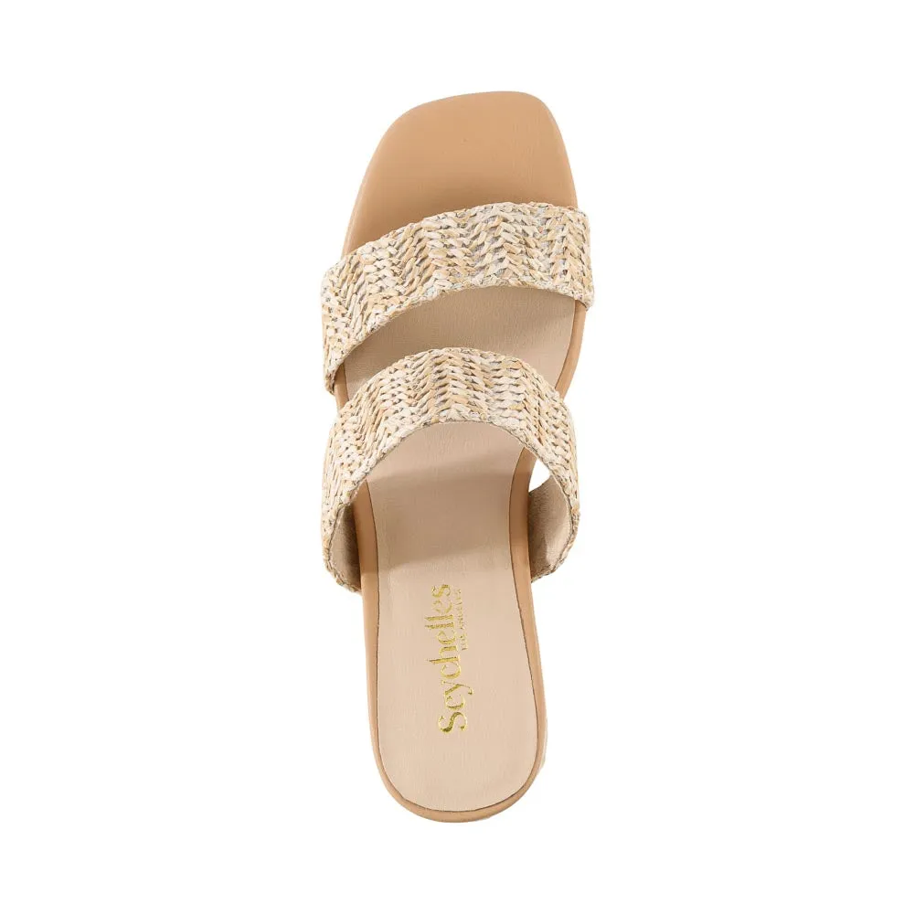 Newport Wide Width Sandal