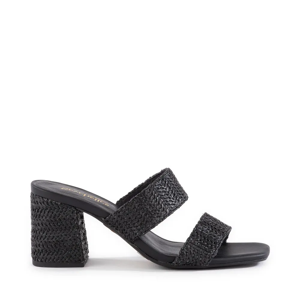 Newport Wide Width Sandal