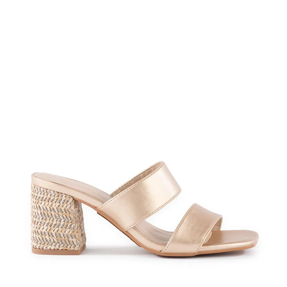 Newport Wide Width Sandal