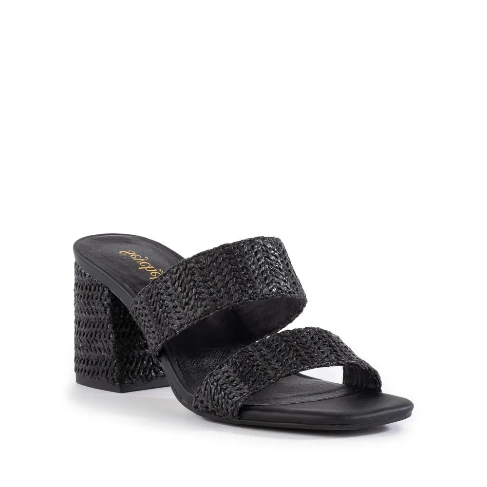 Newport Wide Width Sandal
