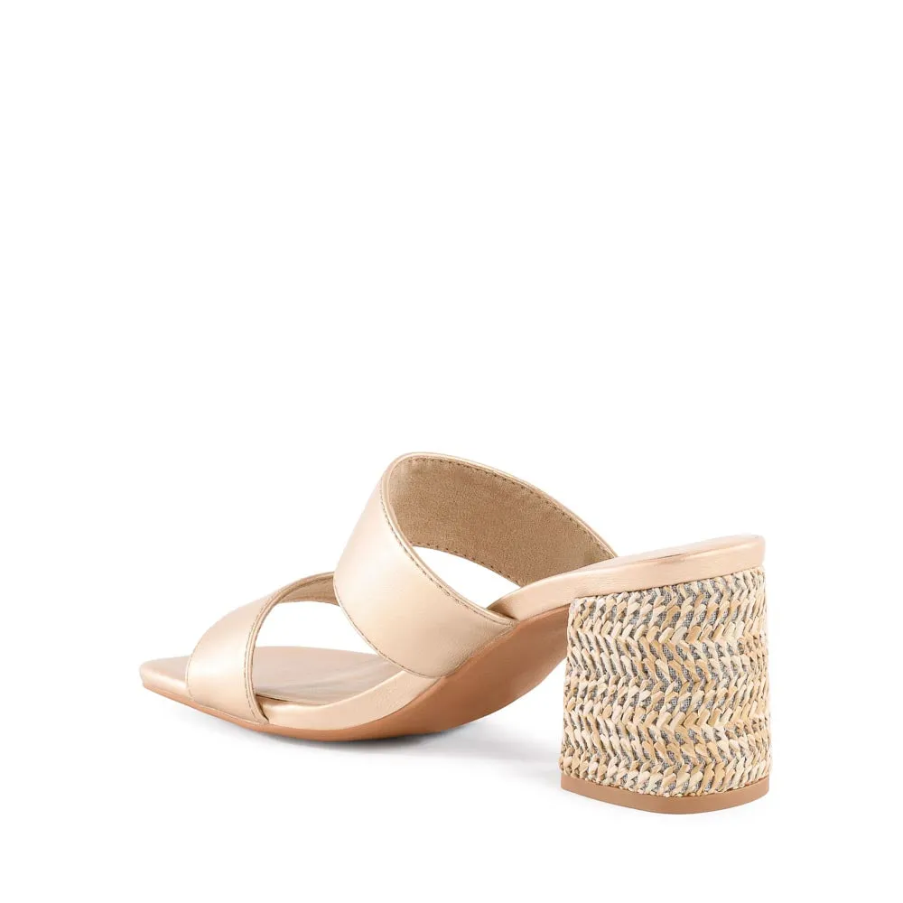 Newport Wide Width Sandal