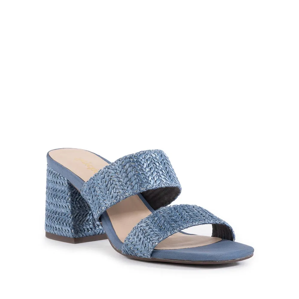 Newport Wide Width Sandal