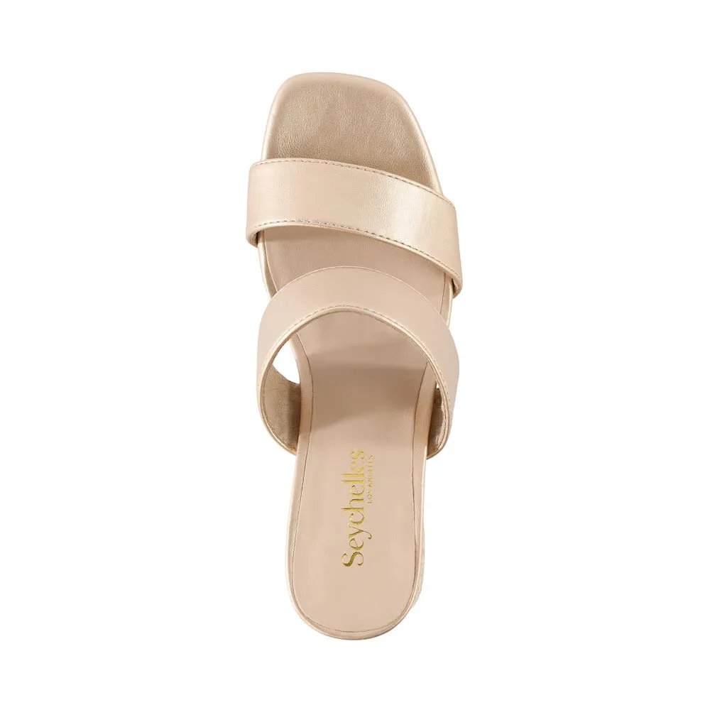 Newport Wide Width Sandal