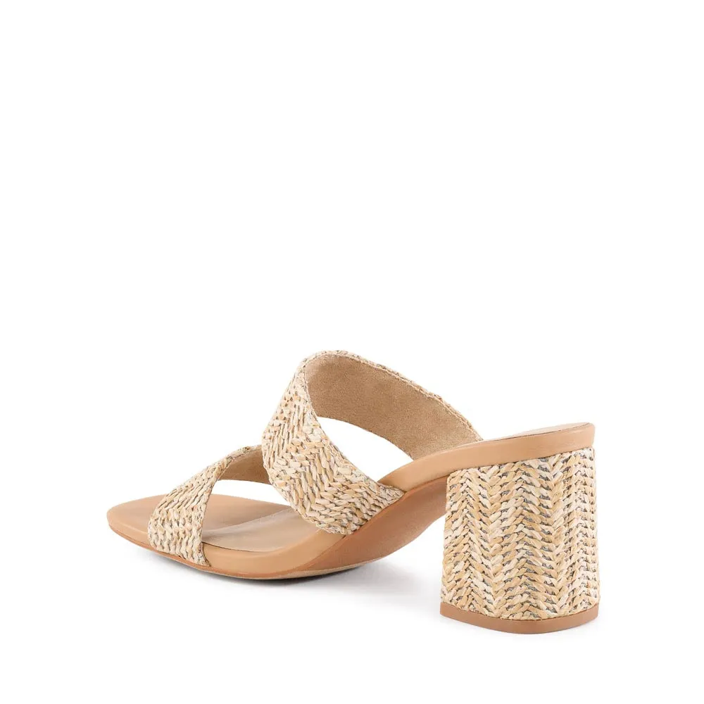 Newport Wide Width Sandal
