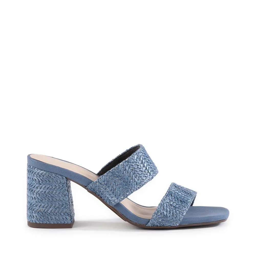 Newport Wide Width Sandal