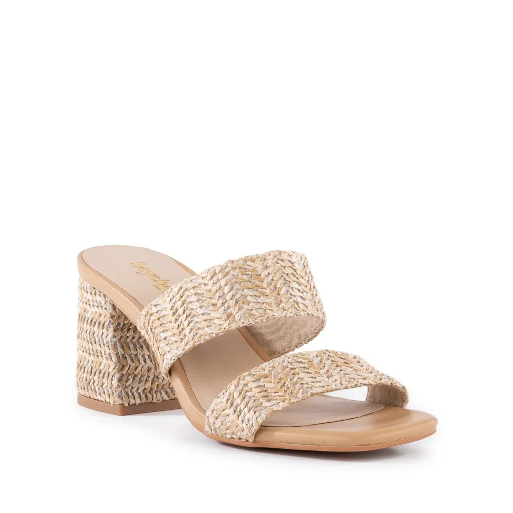 Newport Wide Width Sandal