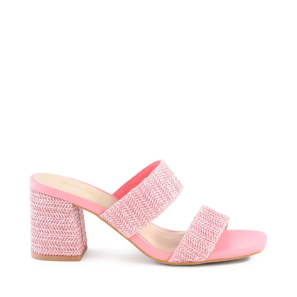 Newport Wide Width Sandal
