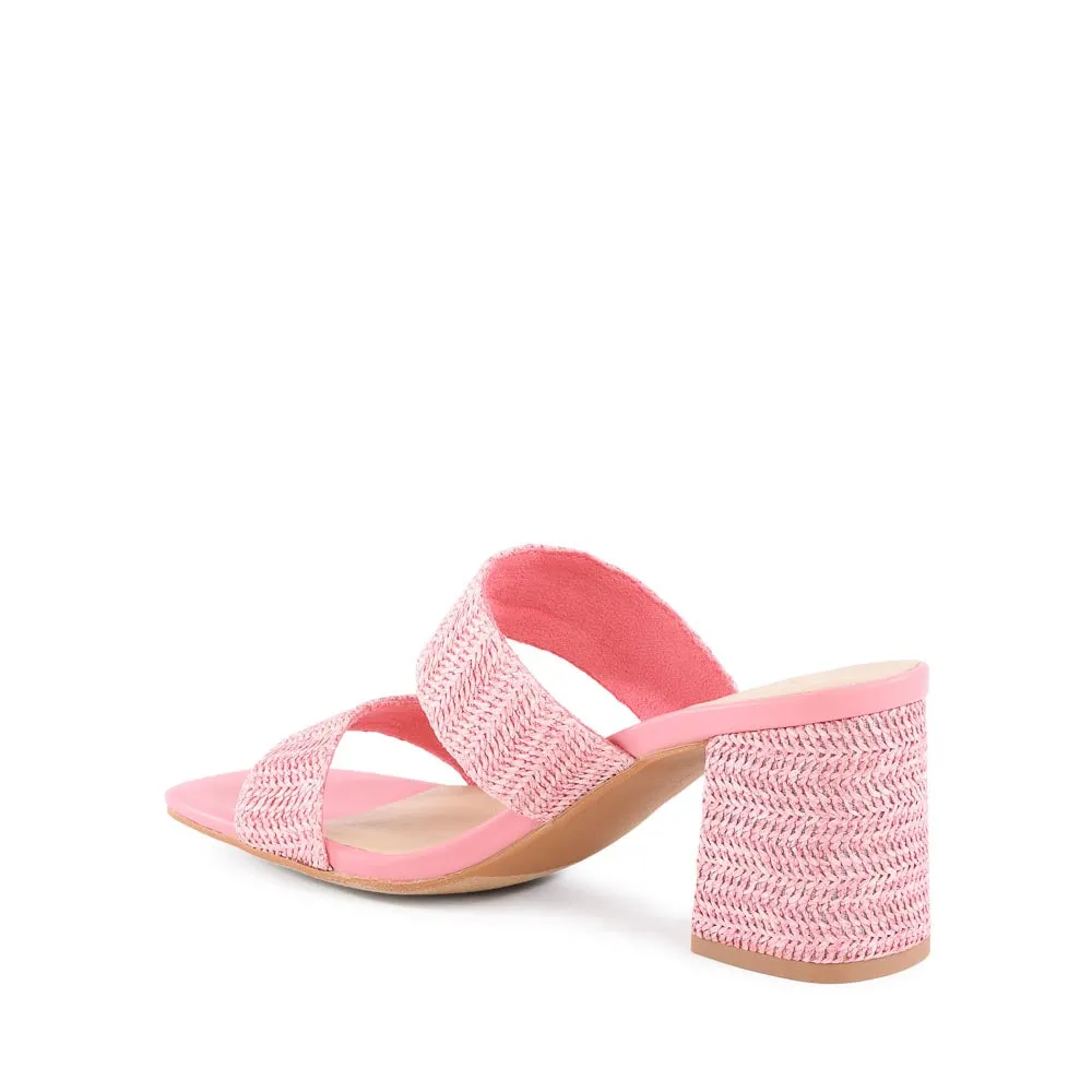 Newport Wide Width Sandal