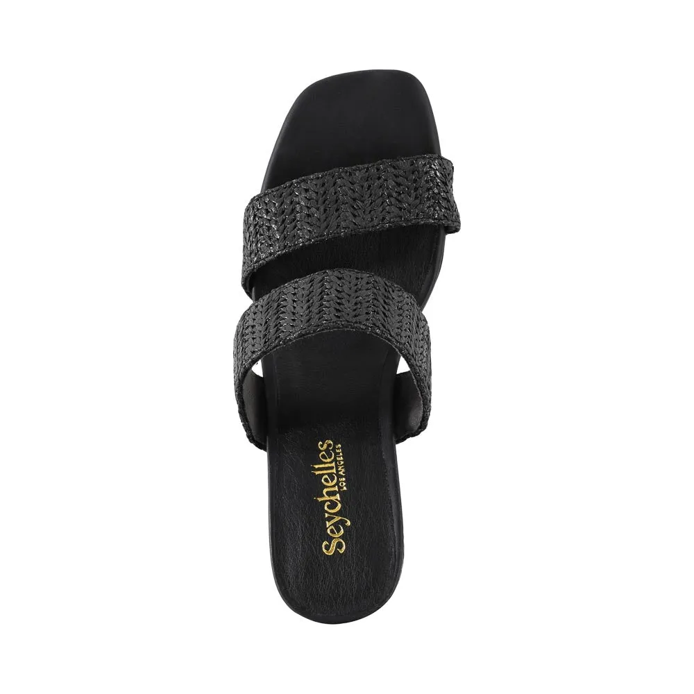 Newport Wide Width Sandal