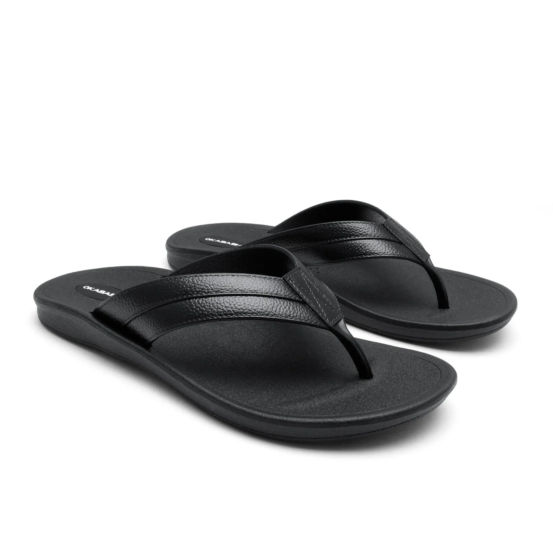 OKABASHI Voyager Men's Flip Flops