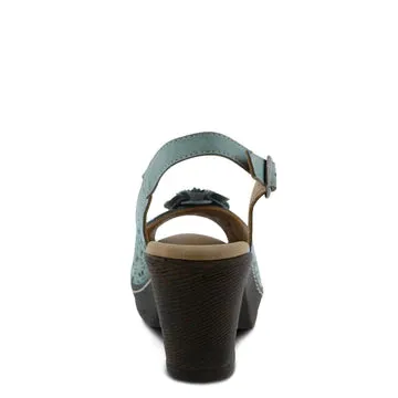 PATRIZIA DORIDAY SLINGBACK SANDAL