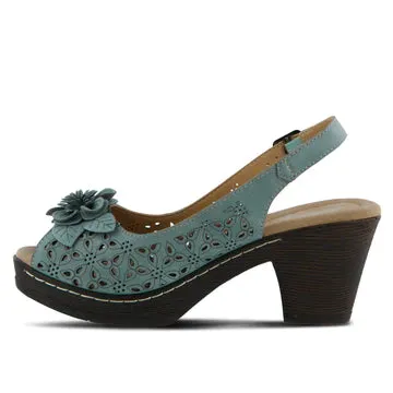 PATRIZIA DORIDAY SLINGBACK SANDAL