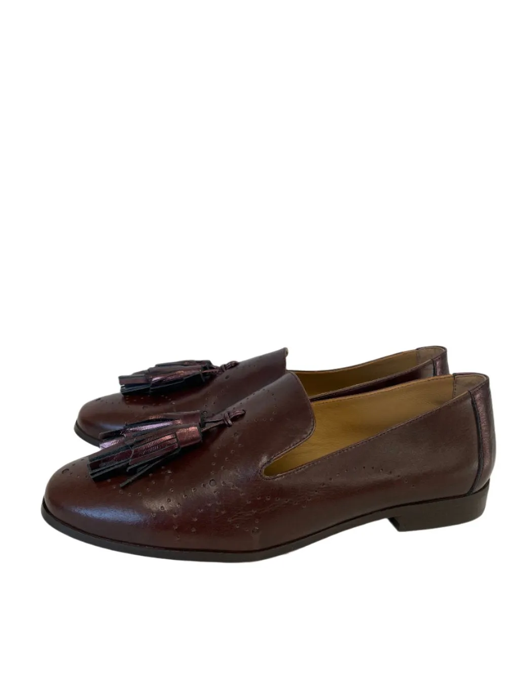 Pedro Miralles 28002- Loafer